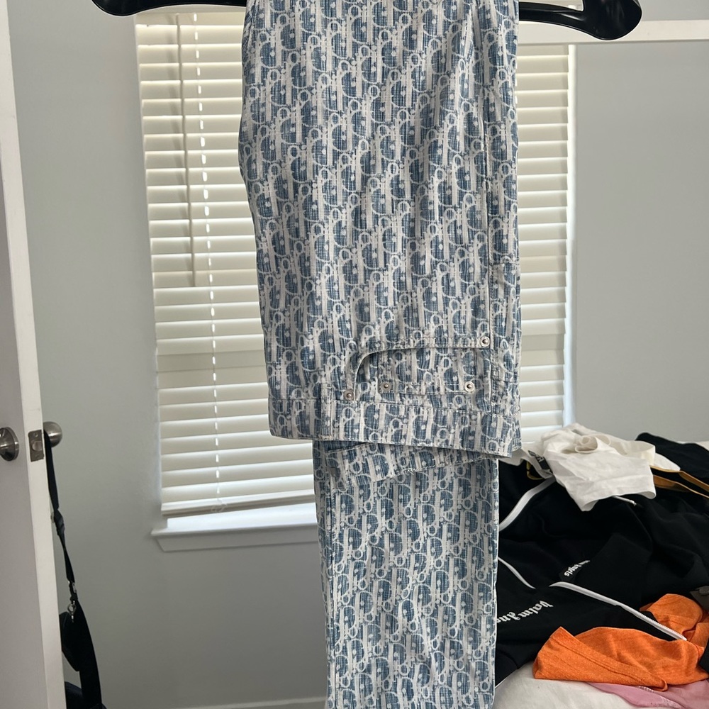 Dior vintage Jeans